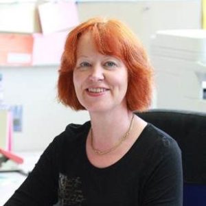 Susanna Kiehl, Verwaltung