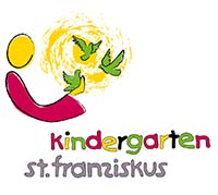 Logo Kindergarten St Franziskus