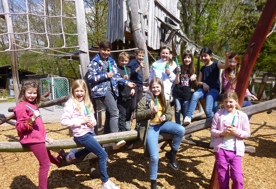 Ausflug-zum-Aktivspielplatz-Musberg Unser AKI-Ausflug
