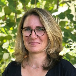 Silvia Rodriguez, Schönbuchschule Leinfelden