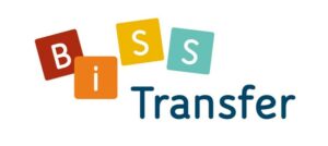 Logo der Initiative BISS Transfer