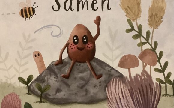 Zu Besuch in der Schönbuchschule