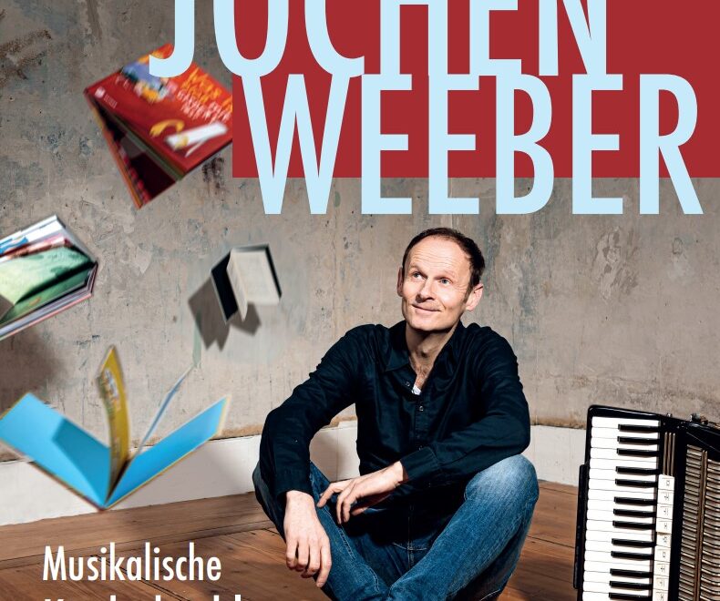 Autorenlesung Jochen Weeber an der Schönbuchschule in Leinfelden