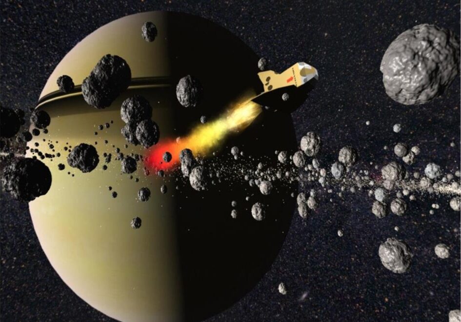 page1pdf0912413769745-AS_Planetarium-Foto.pdf Auf zu den Sternen: Drittklässler der Schönbuchschule besuchen das Planetarium