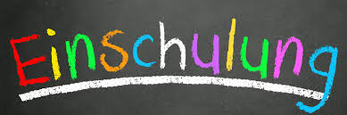 Einschulung der neuen Erstklässler an der Schönbuchschule in Leinfelden