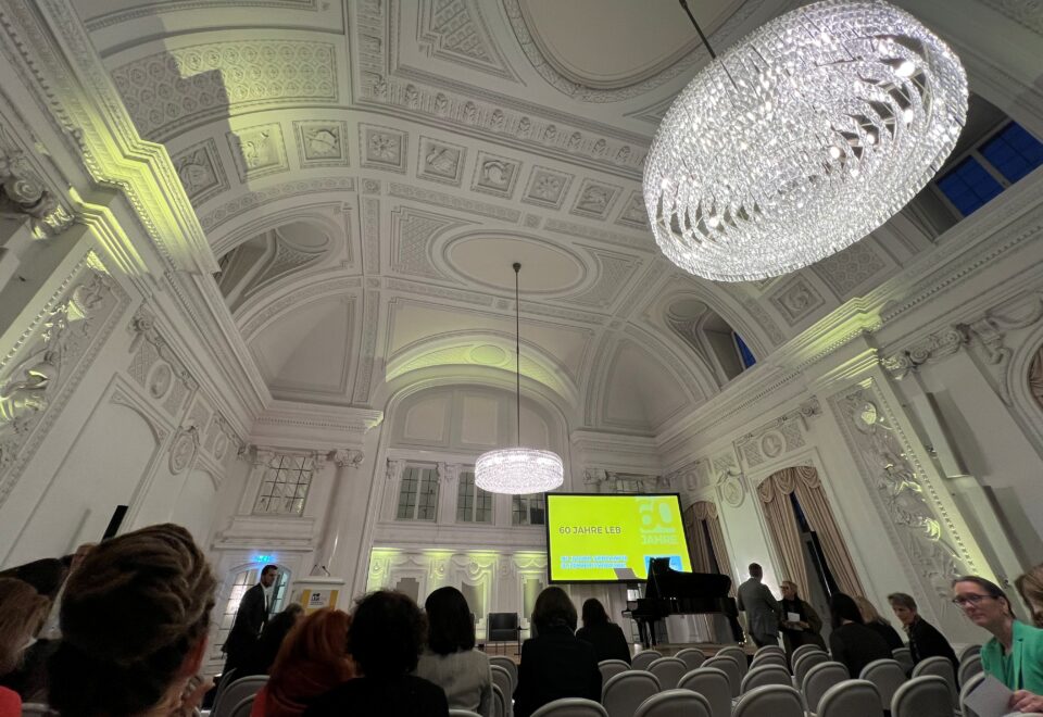 Foto1 Elternbeirat der Schönbuchschule gewinnt landesweiten Wettbewerb