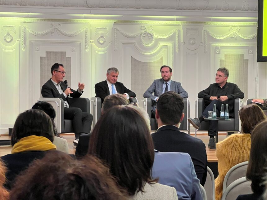Foto3 Elternbeirat der Schönbuchschule gewinnt landesweiten Wettbewerb