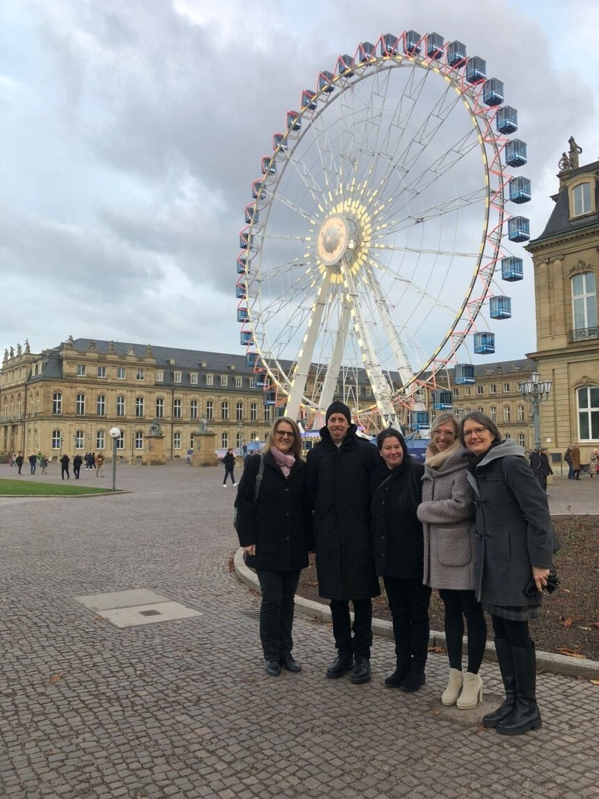 Foto4 Elternbeirat der Schönbuchschule gewinnt landesweiten Wettbewerb