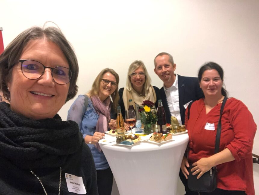 Foto6 Elternbeirat der Schönbuchschule gewinnt landesweiten Wettbewerb