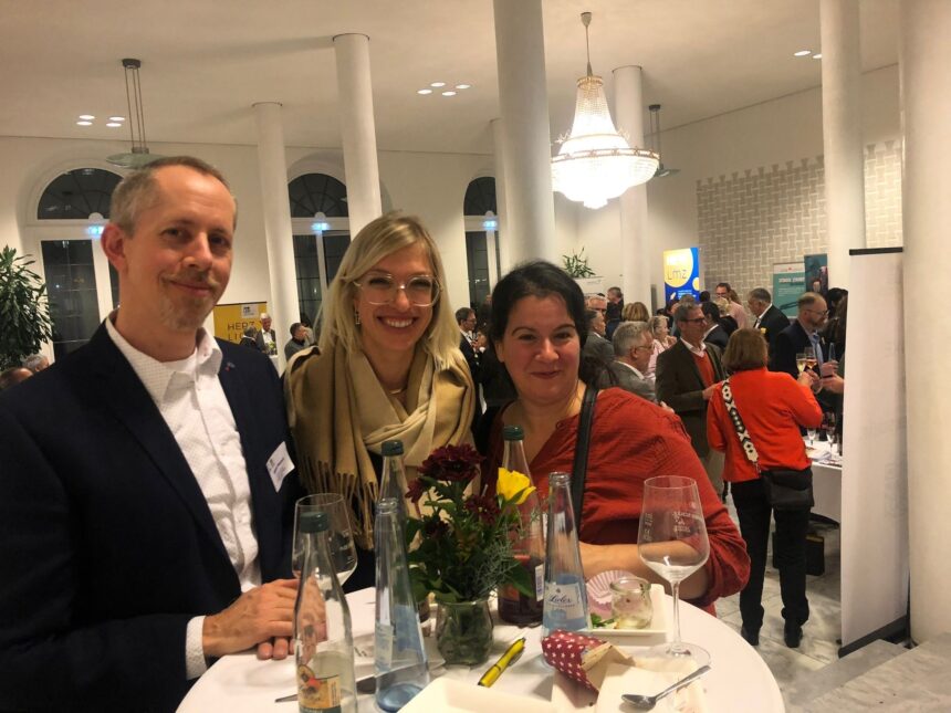 Foto7 Elternbeirat der Schönbuchschule gewinnt landesweiten Wettbewerb